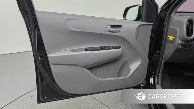 Kia All New Morning (JA) id 4397966 из Кореи 16