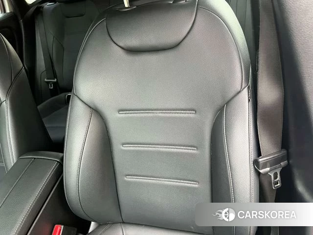Mercedes-Benz GLA id 4220054 из Китая 16