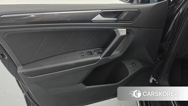 Volkswagen Tiguan second Generation id 4378072 из Кореи 16
