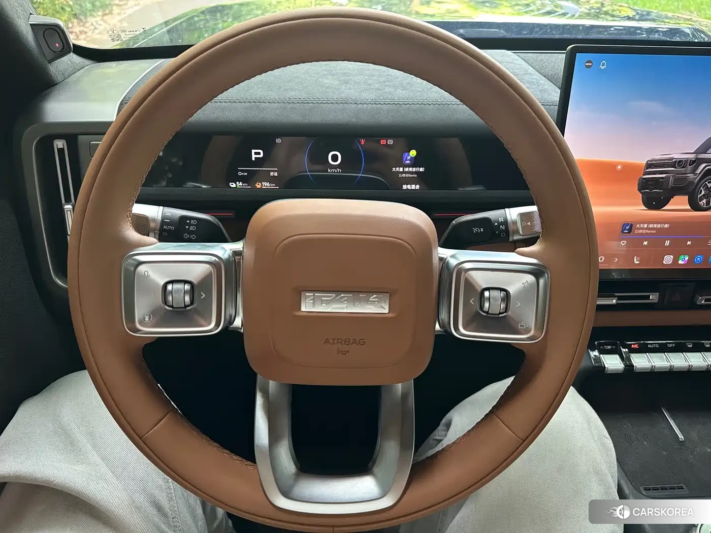 iCAR V27 id 4514441 из Китая 16