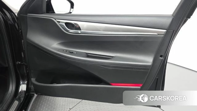 Hyundai The New Grandeur IG id 4637081 из Кореи 16