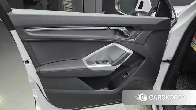 Audi Q3 (F3) id 4540396 из Кореи 16