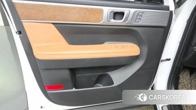 Hyundai Santa Fe (MX5) id 4941670 из Кореи 16