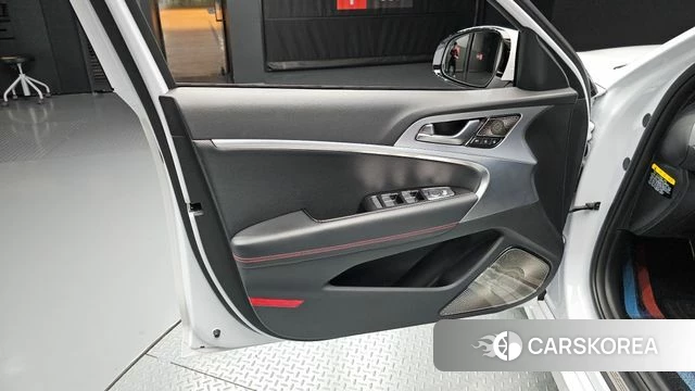 Genesis G70 id 4477580 из Кореи 16