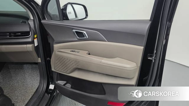 Kia The New Carnival 4th Generation id 4474519 из Кореи 16