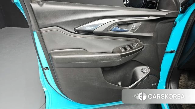 Chevrolet (GM Daewoo) Trailblazer id 4224783 из Кореи 16