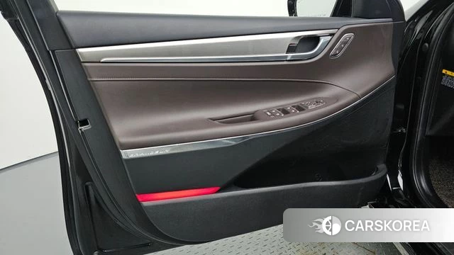 Hyundai The New Grandeur IG id 4764797 из Кореи 16