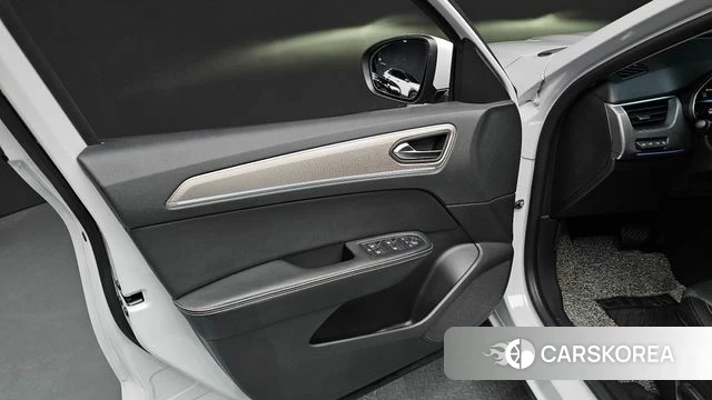 Renault Korea (Samsung) XM3 id 4355033 из Кореи 16