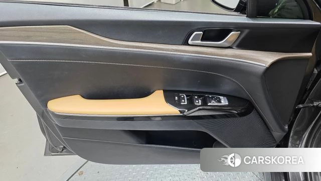 Kia K5 Hybrid 3rd Generation id 4625252 из Кореи 16
