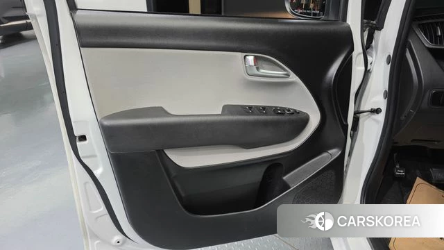 Kia The New Kia Ray id 4692020 из Кореи 16