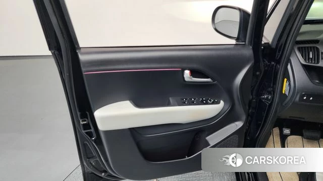 Kia The New Kia Ray id 4617986 из Кореи 16