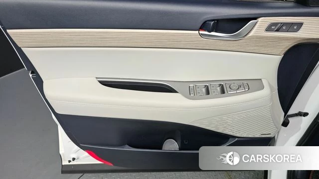 Hyundai Palisade id 4325110 из Кореи 16