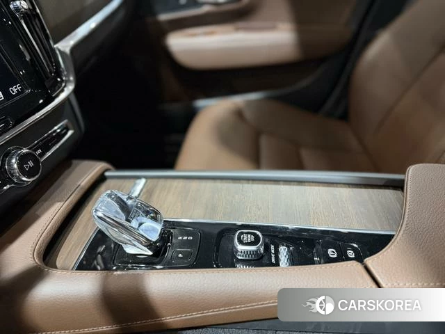 Volvo V90 id 4240934 из Китая 16