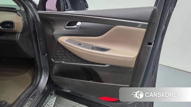 Hyundai Santa Fe TM id 4924067 из Кореи 16