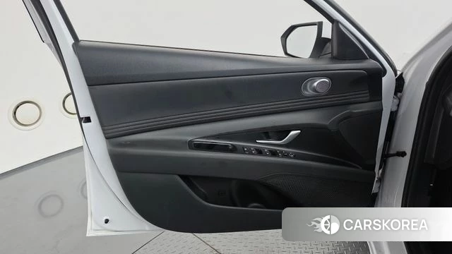 Hyundai The New Avante (CN7) id 4879608 из Кореи 16
