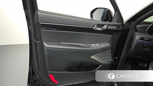 Hyundai The New Palisade id 4408966 из Кореи 16