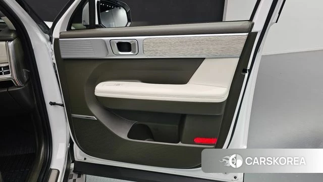 Hyundai Santa Fe (MX5) id 4381743 из Кореи 16