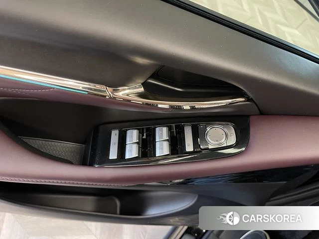 GAC Trumpchi Trumpchi M8 id 4253214 из Китая 16