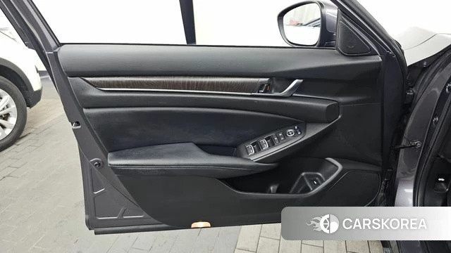 Honda Accord 10th Generation id 4563370 из Кореи 16