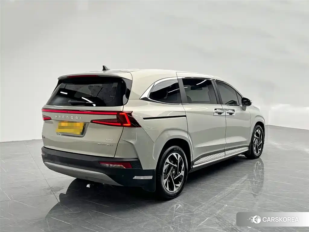 Hyundai Kustu id 4538990 из Китая 16