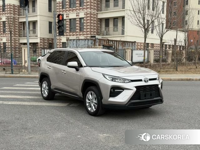 Toyota Wilanda id 4212355 из Китая 16