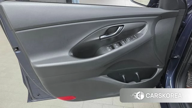 Hyundai i30 (PD) id 4232281 из Кореи 16