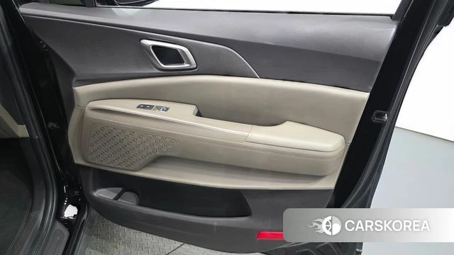 Kia The New Carnival 4th Generation id 4533566 из Кореи 16