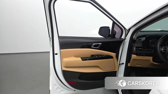 Kia Carnival 4th generation id 4784895 из Кореи 16