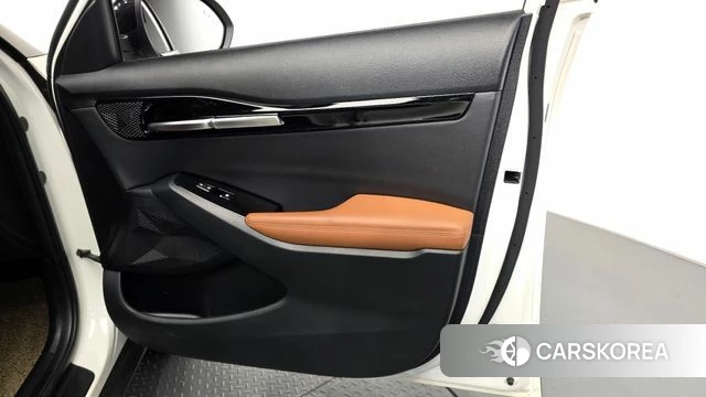 Kia The New Seltos id 4853887 из Кореи 16