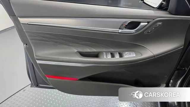 Hyundai The New Grandeur IG Hybrid id 4712897 из Кореи 16