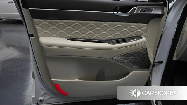 Hyundai Palisade id 4316710 из Кореи 16