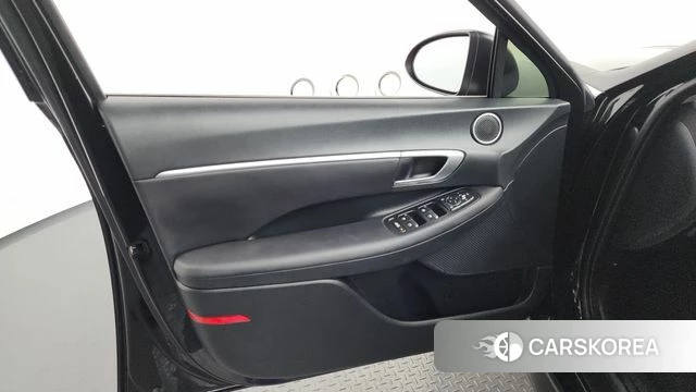 Hyundai Sonata (DN8) id 4529216 из Кореи 16