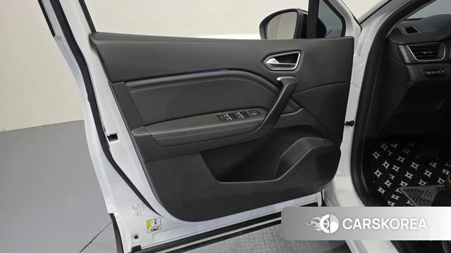Renault Korea (Samsung) Capture id 4250701 из Кореи 16