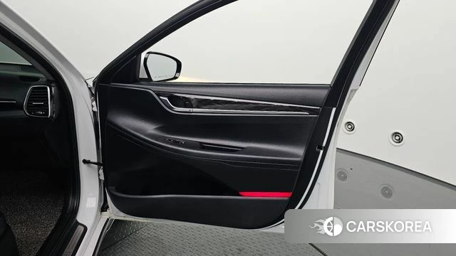 Hyundai Grandeur IG id 4722625 из Кореи 16