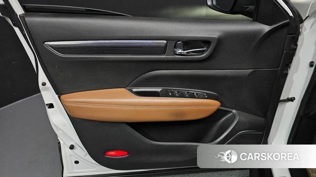 Renault Korea (Samsung) The New QM6 id 4202811 из Кореи 16