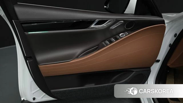 Genesis G80 (RG3) id 4267856 из Кореи 16