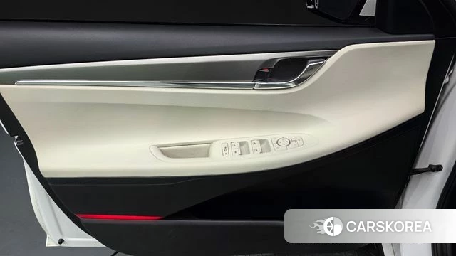 Hyundai The New Grandeur IG id 4495009 из Кореи 16