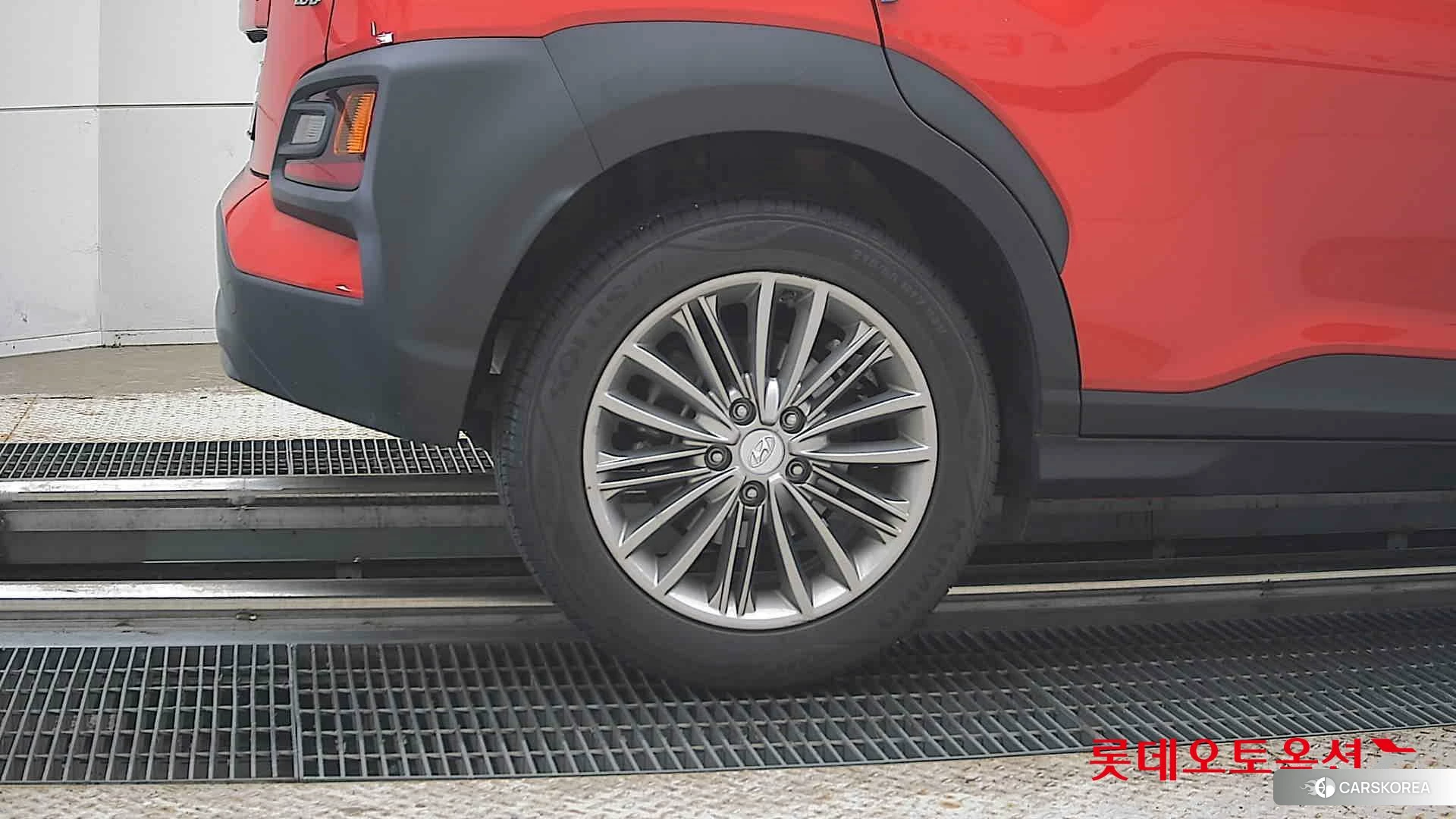 Hyundai Kona id 4679319 из Кореи 16