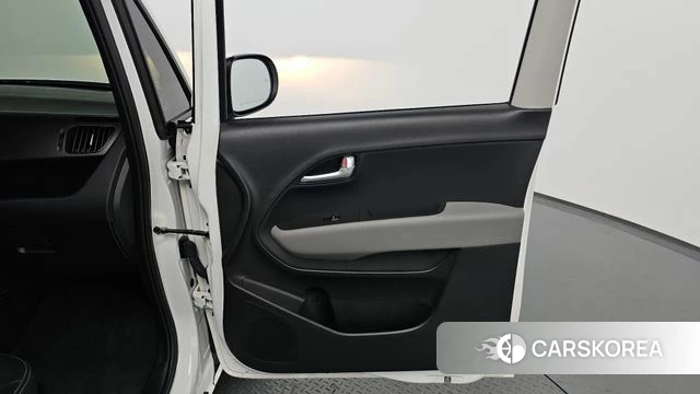 Kia The New Kia Ray id 4413895 из Кореи 16