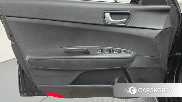 Kia The New K5 2nd generation id 4698504 из Кореи 16