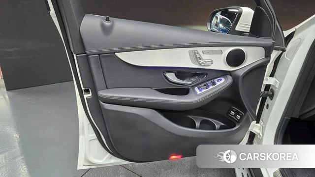 Mercedes-Benz GLC-Class X253 id 4721369 из Кореи 16