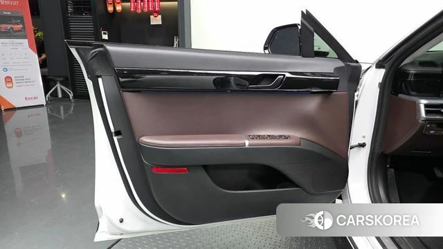 Hyundai Grandeur (GN7) id 4433141 из Кореи 16