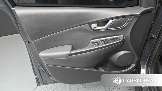 Hyundai Kona id 4295237 из Кореи 16