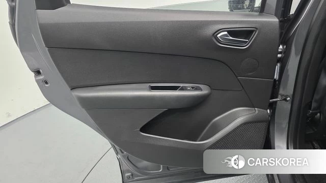 Renault Korea (Samsung) XM3 id 4250360 из Кореи 16