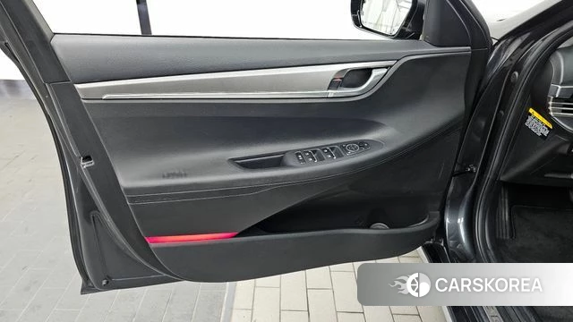 Hyundai The New Grandeur IG id 4632613 из Кореи 16