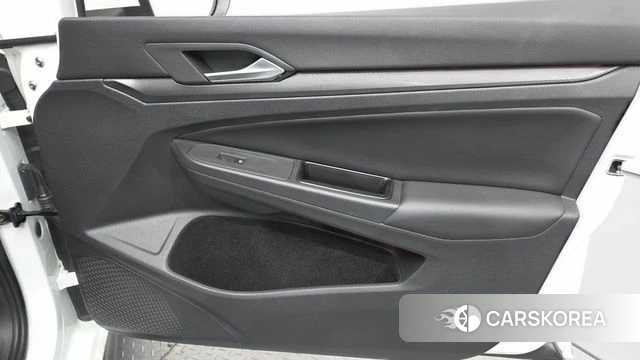 Volkswagen Golf 8th Generation id 4734936 из Кореи 16