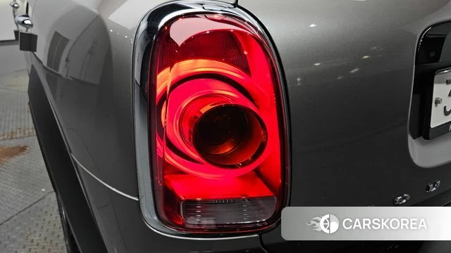 Mini Cooper D Countryman id 4574637 из Кореи 16