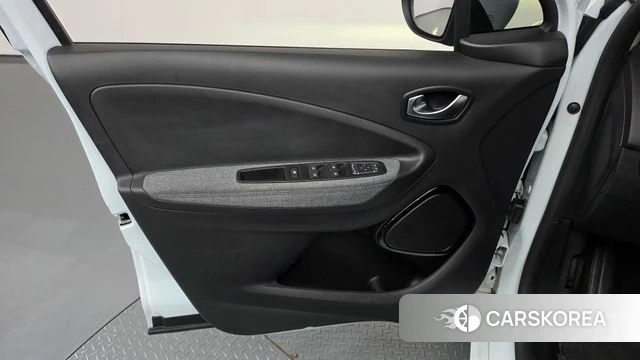 Renault Korea (Samsung) Joe id 4726749 из Кореи 16