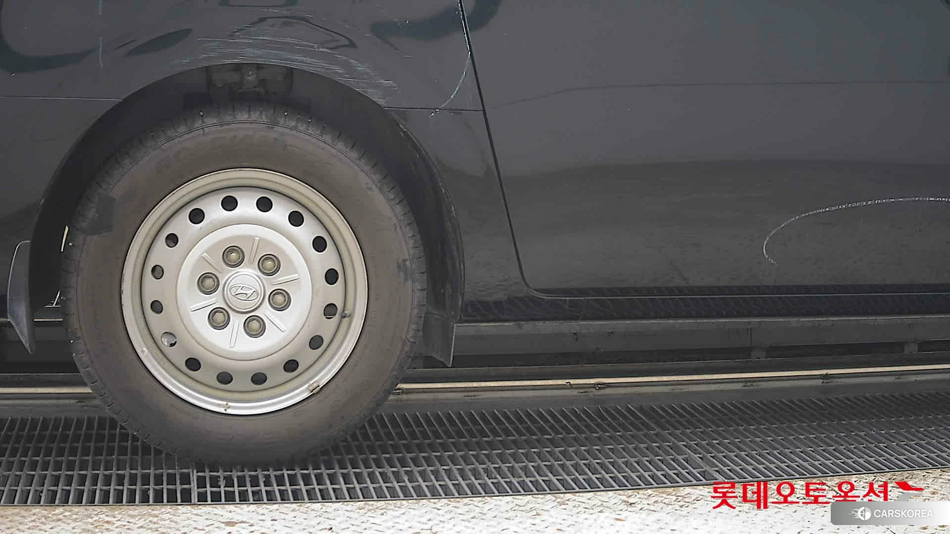 Hyundai Staria id 4664272 из Кореи 16
