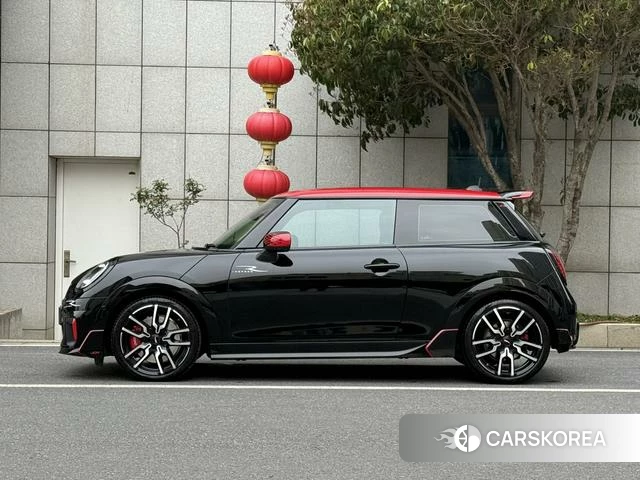 MINI JCW id 3913707 из Китая 16